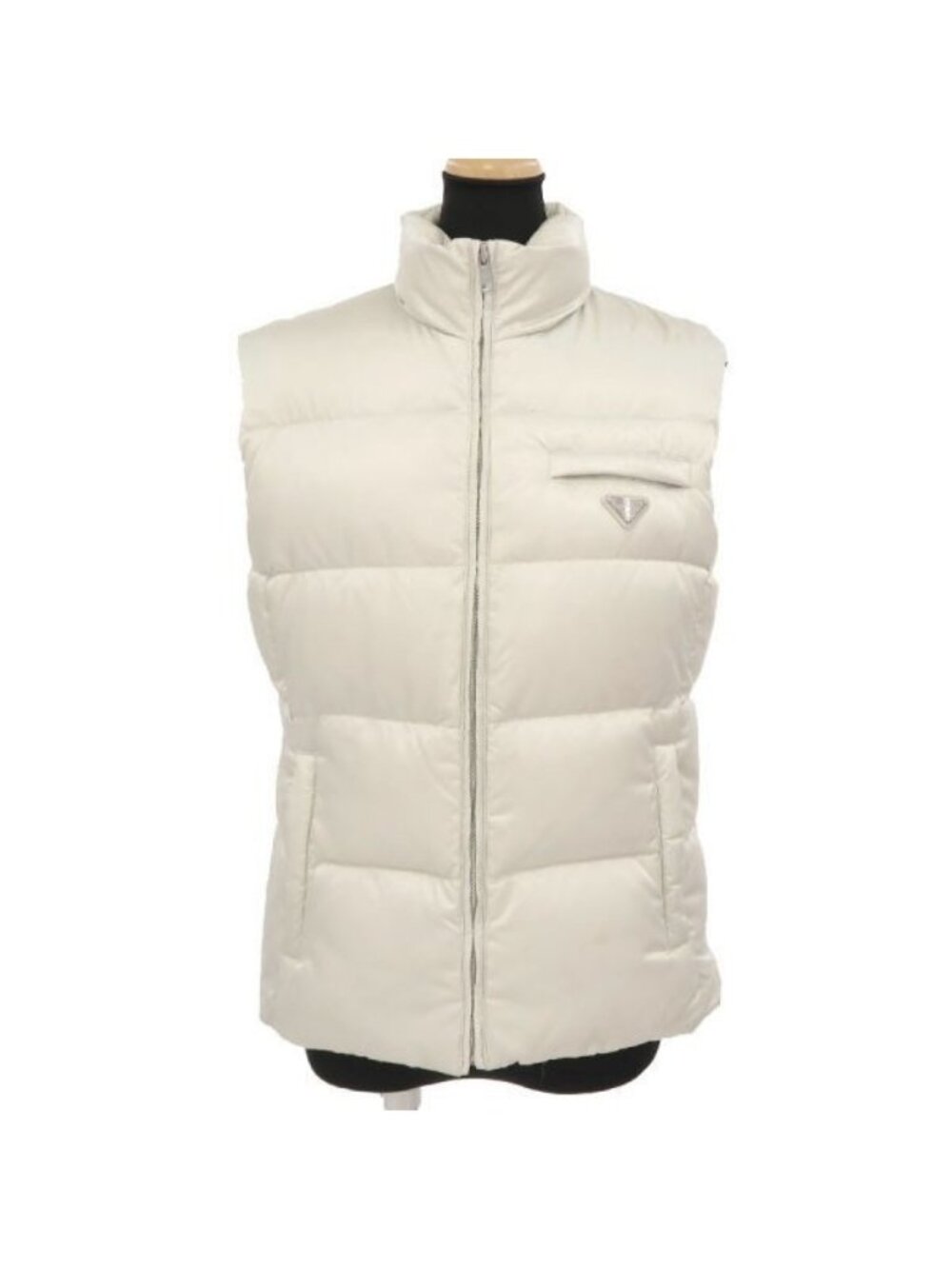 Prada Sports Down Vest